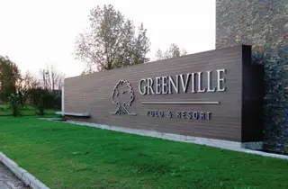 Departamento De 3 Ambientes con cochera en Terrazas Al Polo Greenville foto 1