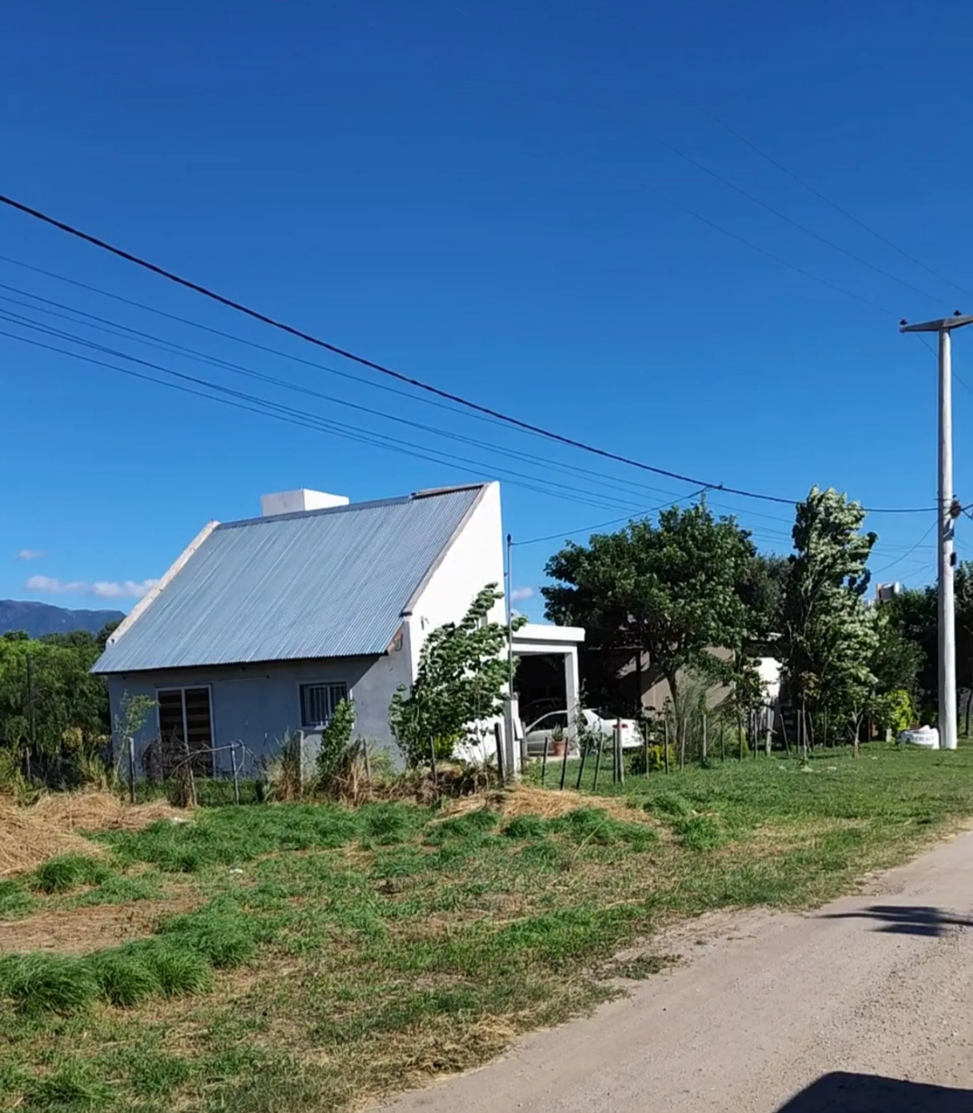 SE VENDE TERRENO 456M2 ZONA SANTA ROSA VALLE VIEJO foto 4