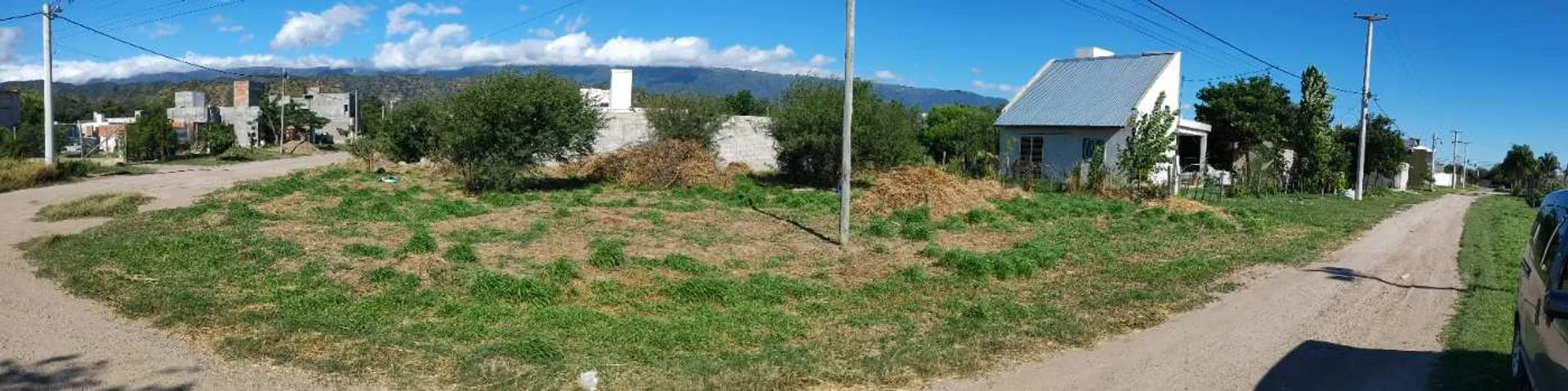 SE VENDE TERRENO 456M2 ZONA SANTA ROSA VALLE VIEJO foto 5