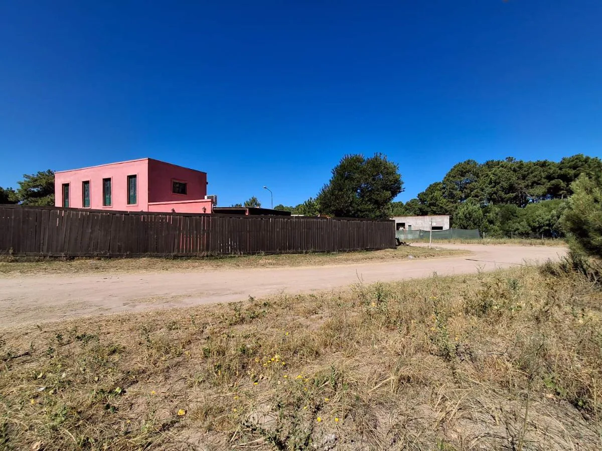 Venta Lote Terreno Pinamar Náyades zona Uade foto 3