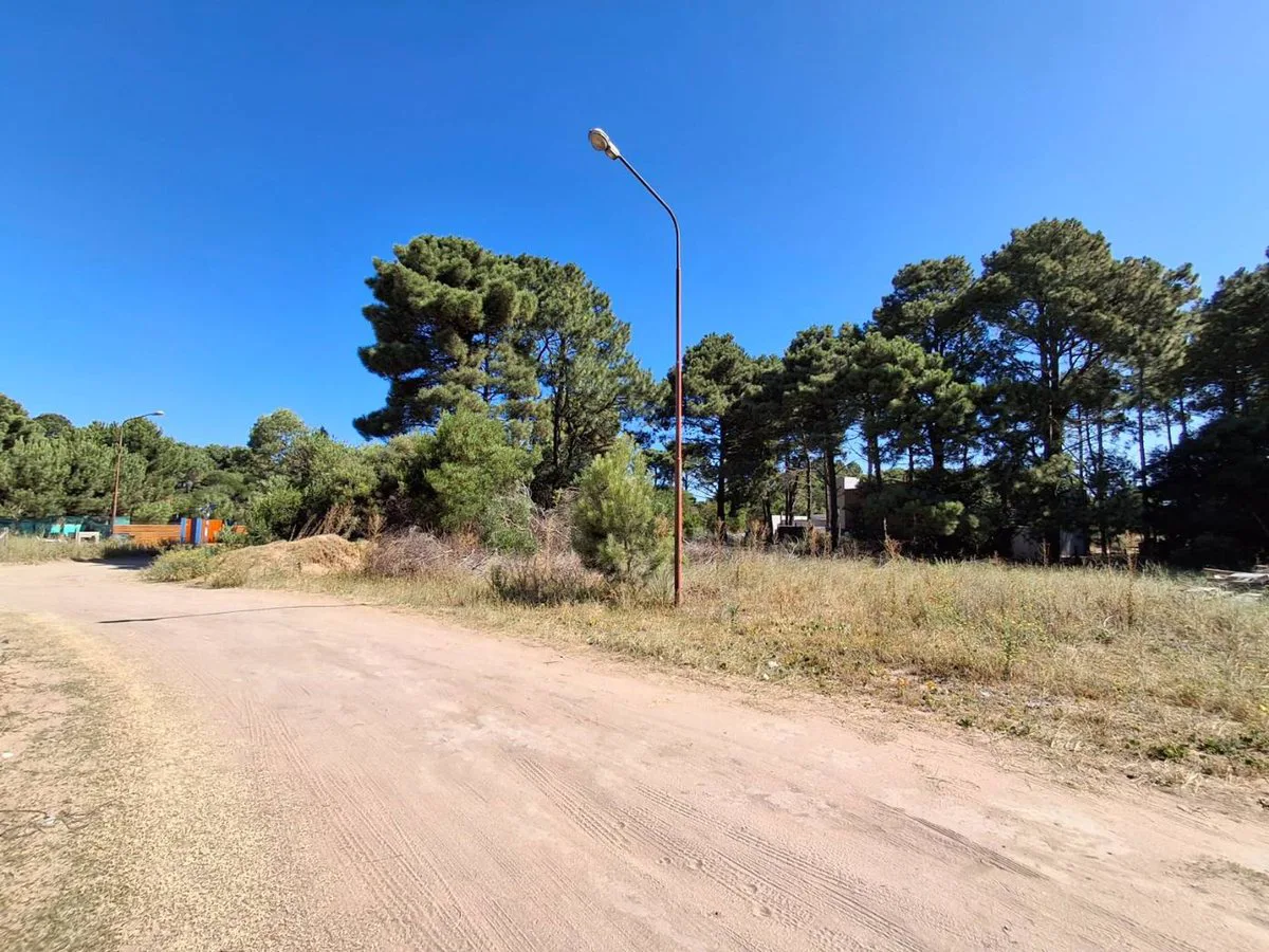 Venta Lote Terreno Pinamar Náyades zona Uade foto 4