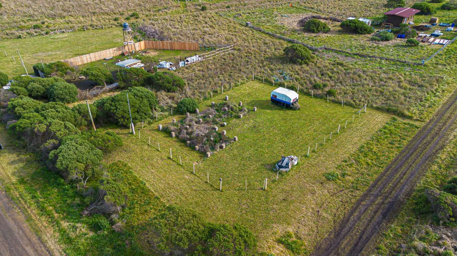 VENTA TERRENO SANTA ISABEL foto 2