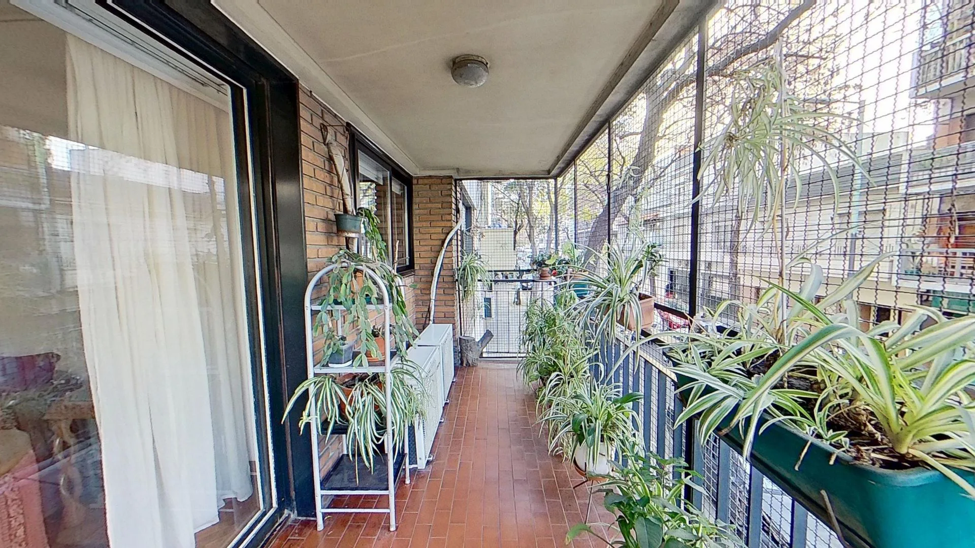 VENTA DPTO 4 AMB DEPENDENCIA ALMAGRO BALCON FRENTE foto 2