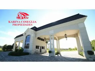 TERRENO EN VENTA BARRIO CHATEAU, PILAR foto 3