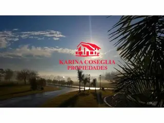 TERRENO EN VENTA BARRIO CHATEAU, PILAR foto 4