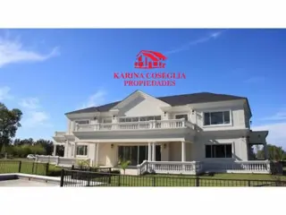 TERRENO EN VENTA BARRIO CHATEAU, PILAR foto 5