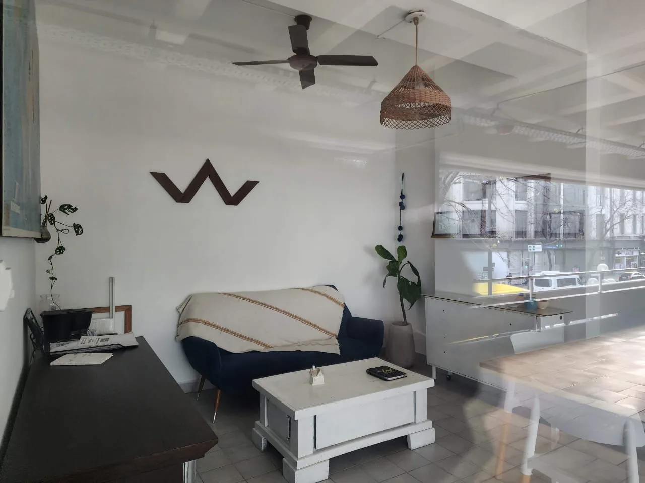 Oficina En Av. Córdoba, San Nicolás, Caba En Venta foto 2