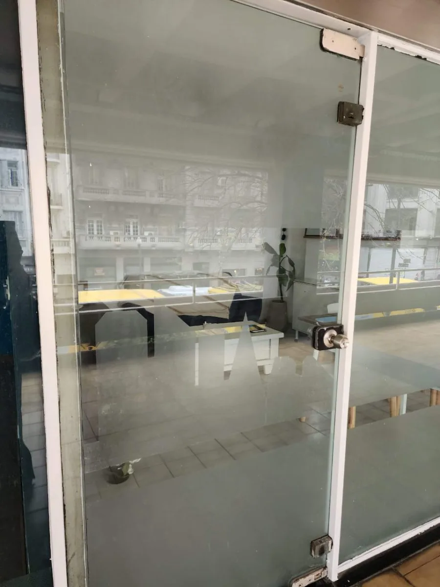 Oficina En Av. Córdoba, San Nicolás, Caba En Venta foto 3