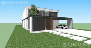 Impecable Casa en Venta A LA LAGUNA A Estrenar foto 1