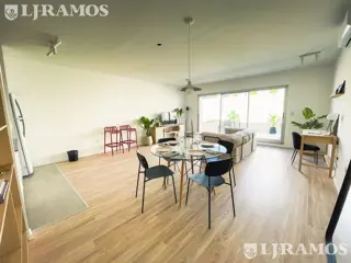 Departamento en en venta 2 ambientes Pueblo Caamaño foto 2