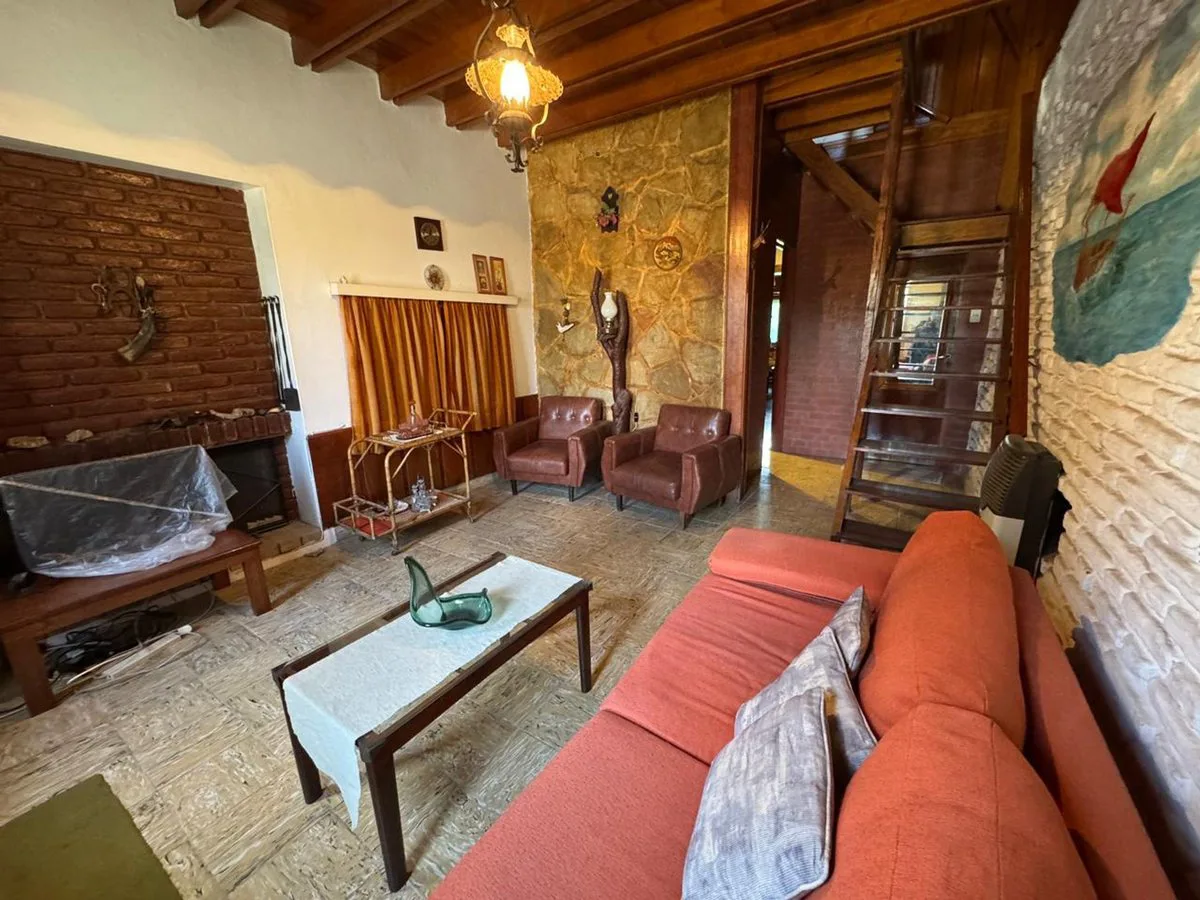 VENTA CASA GRAN PARQUE foto 4