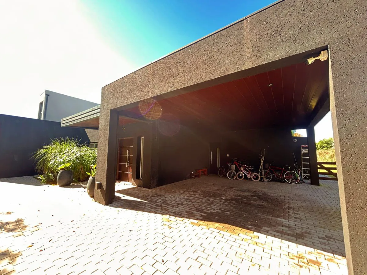 CASA 5 AMBIENTES VENTA CLUB DE CAMPO LOS PUENTES foto 5