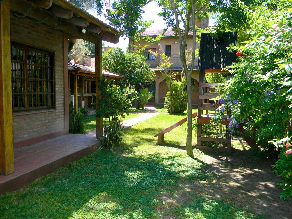 CASA ZONA NORTE, DON TORCUATO foto 2