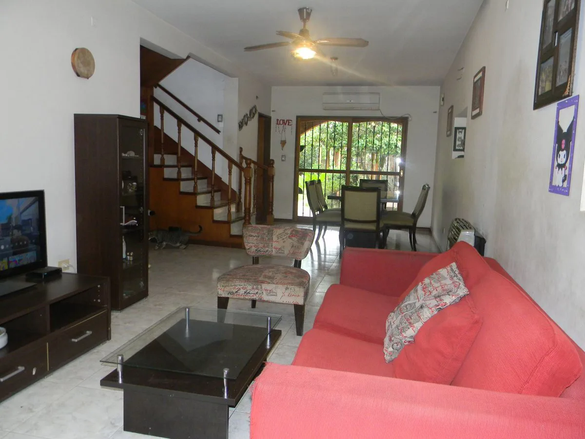 CASA ZONA NORTE, DON TORCUATO foto 3