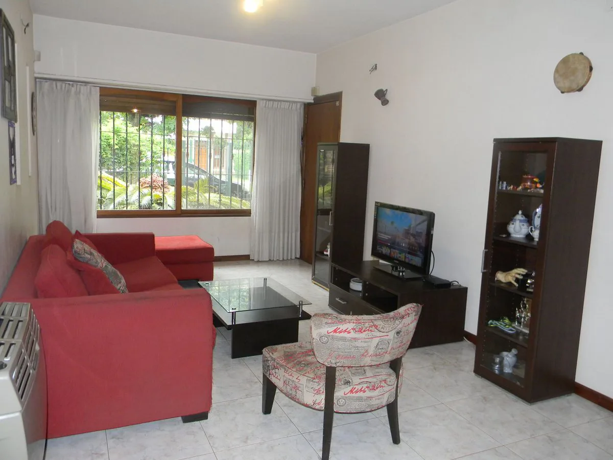 CASA ZONA NORTE, DON TORCUATO foto 5