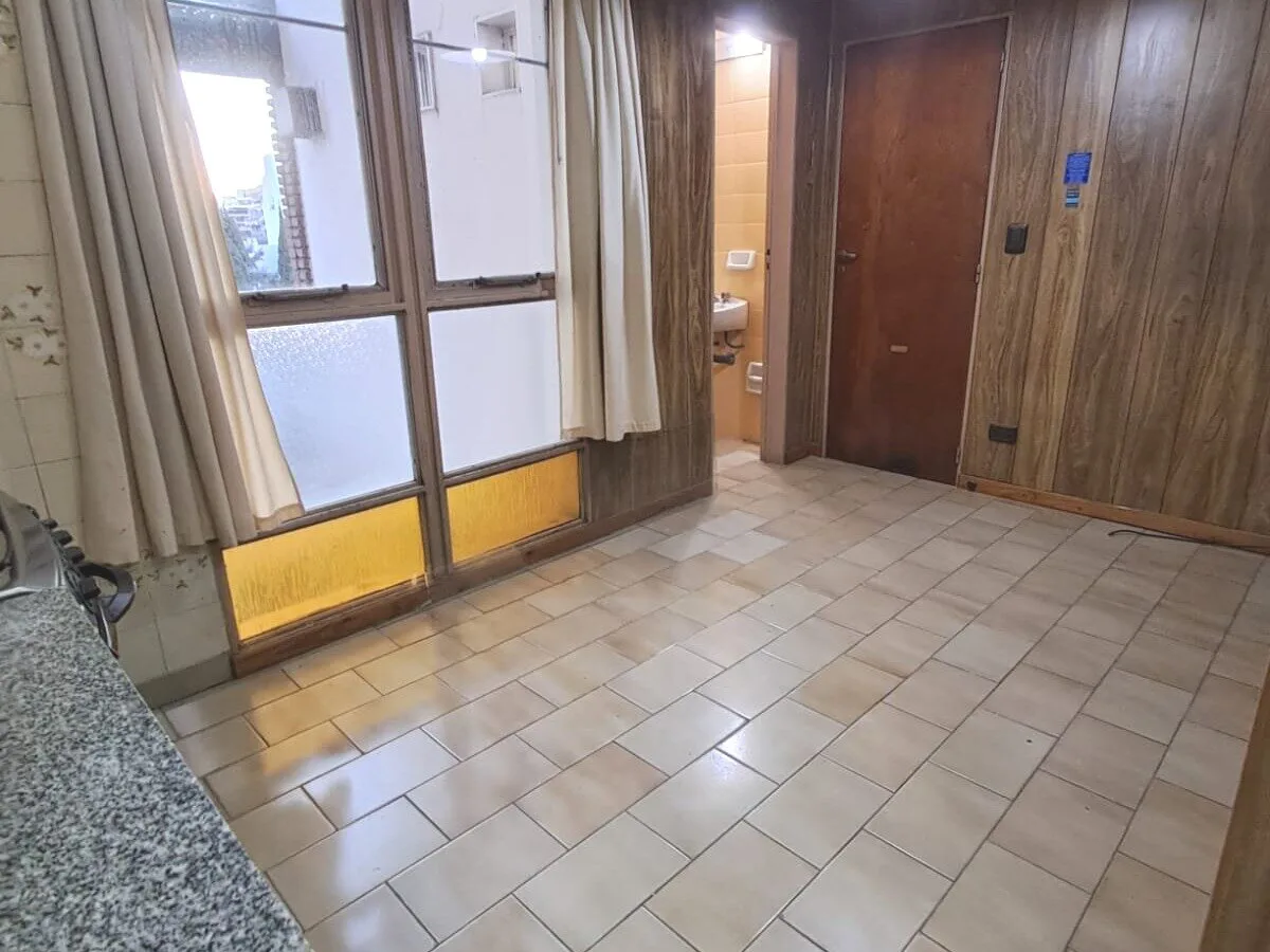 3 Ambientes 76 m² con Baño y Toilette | Palermo - Santa Fe y Carranza foto 4