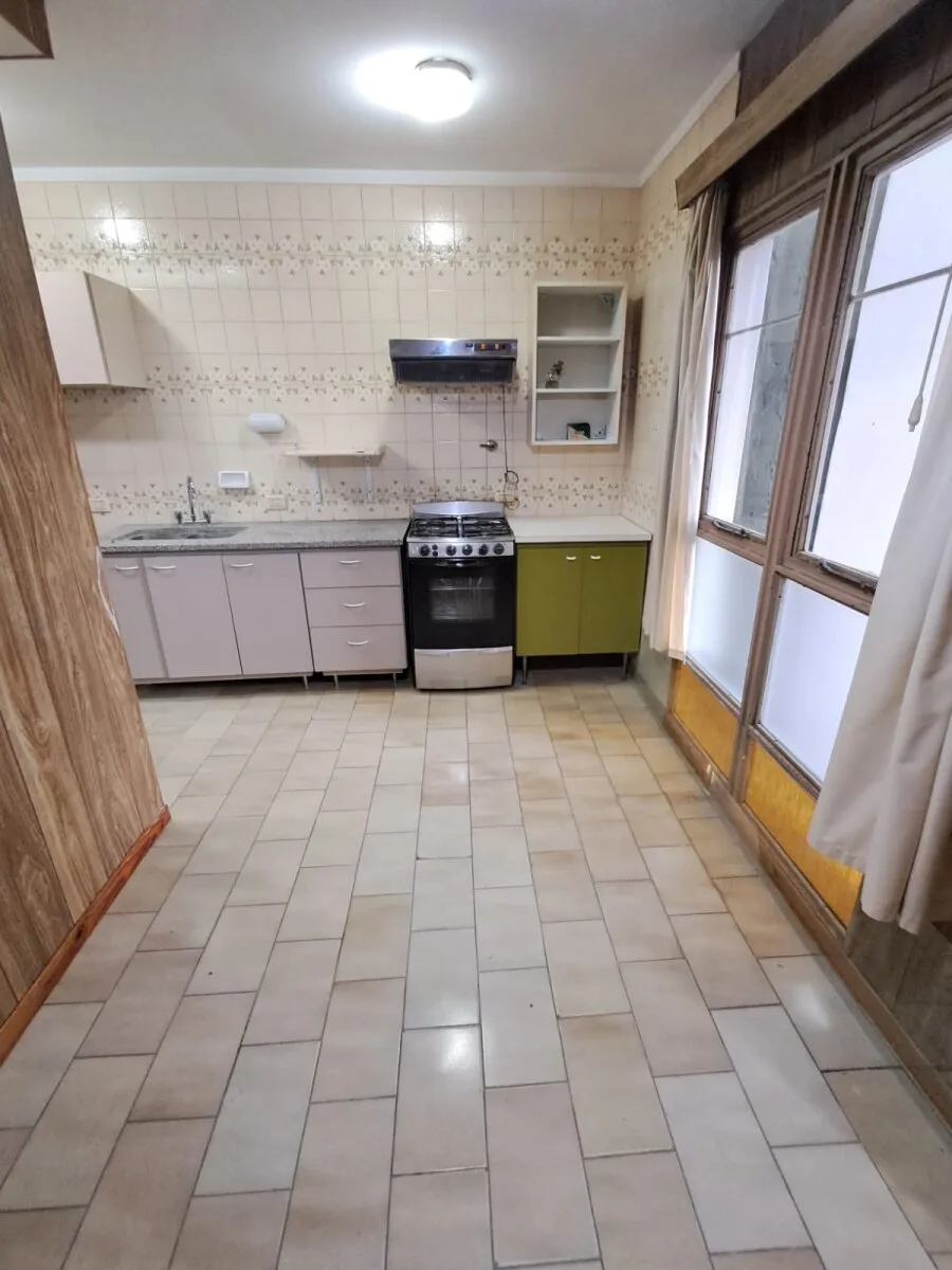3 Ambientes 76 m² con Baño y Toilette | Palermo - Santa Fe y Carranza foto 5
