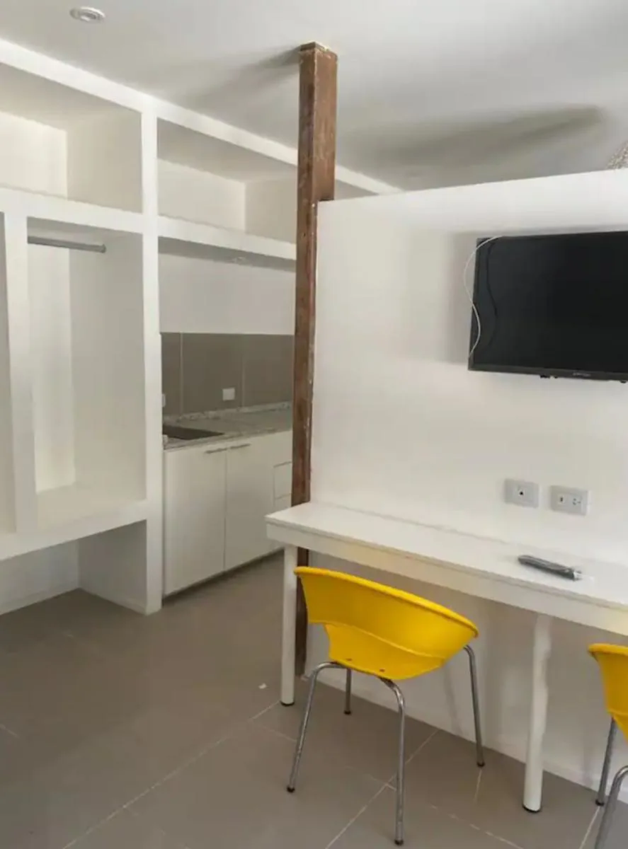 Apartment in Palermo – photo 8 of 9