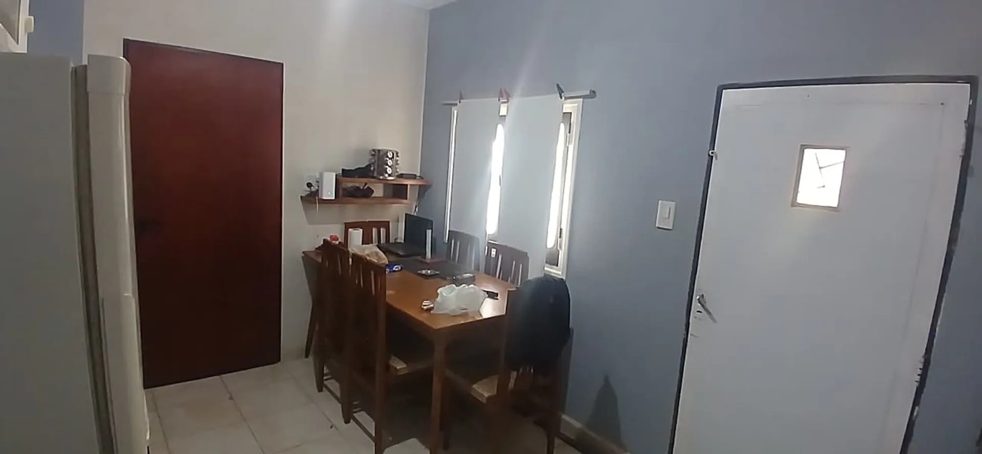 Casa 2 dormitorios con patio y jardín, Paraná foto 3