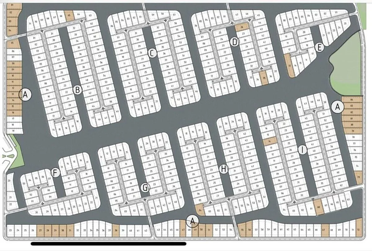 Lote en venta . Barrio Cerrado Funes Lakes. FUNES foto 5