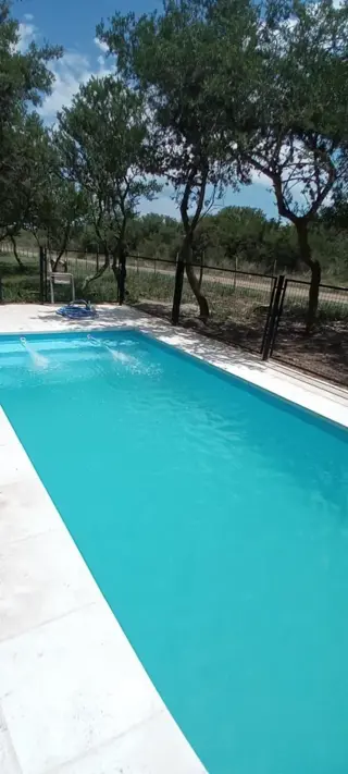 Cerro de Oro, Merlo San Luis casa para 8/12 personas foto 4
