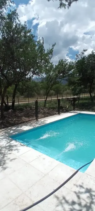 Cerro de Oro, Merlo San Luis casa para 8/12 personas foto 5