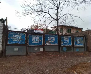 Lote en venta en Godoy Cruz para escriturar foto 1