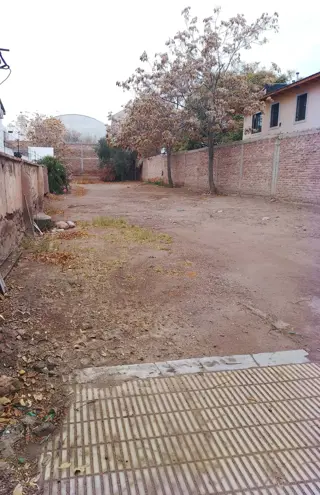 Lote en venta en Godoy Cruz para escriturar foto 4