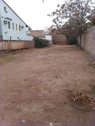 Lote en venta en Godoy Cruz para escriturar foto 5