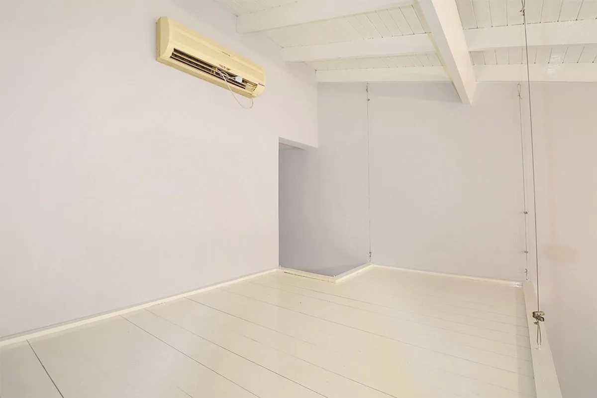 VENTA PH 3 1/2 AMBIENTES V.LURO 1P BALCON COCHERA foto 3
