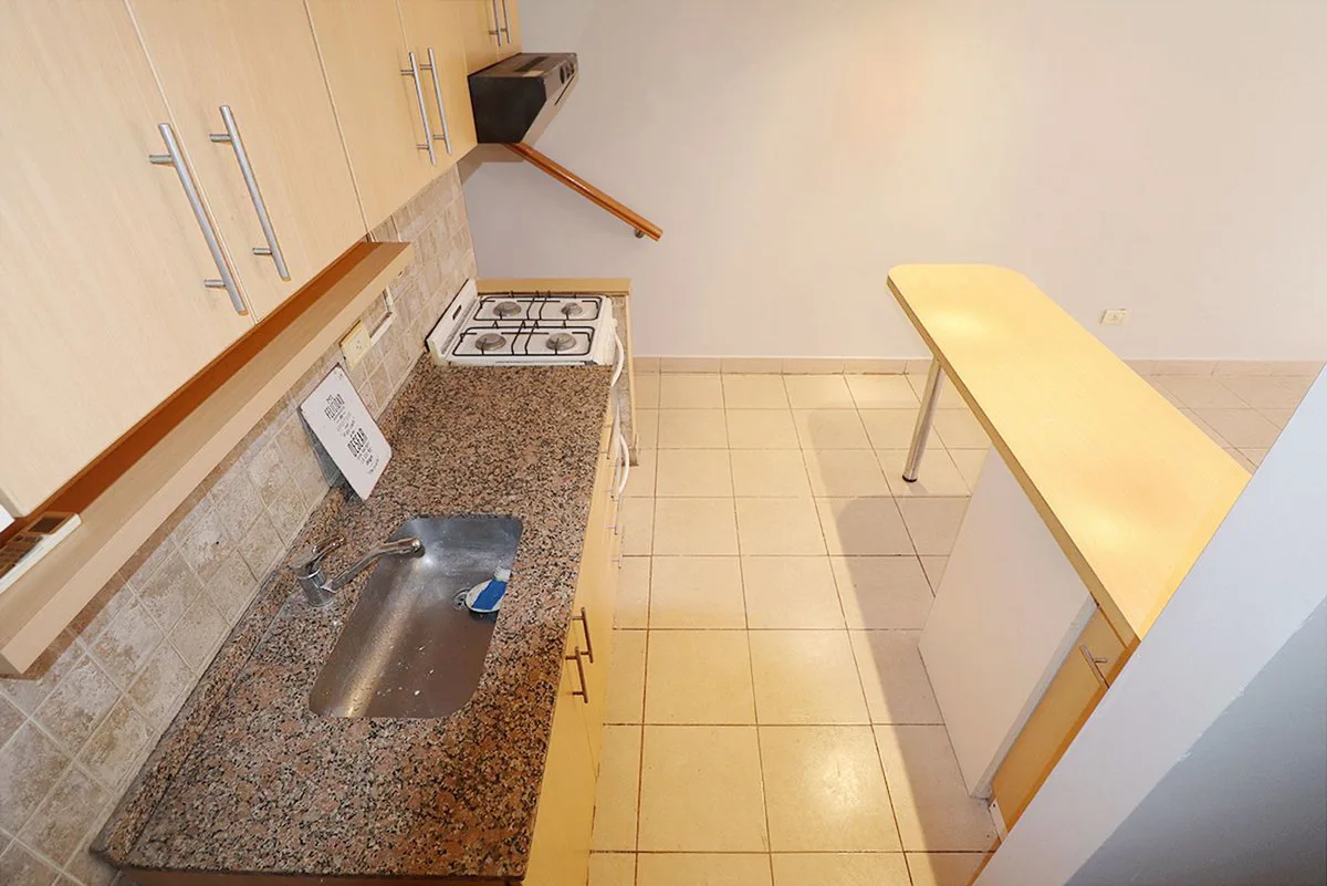 VENTA PH 3 1/2 AMBIENTES V.LURO 1P BALCON COCHERA foto 5
