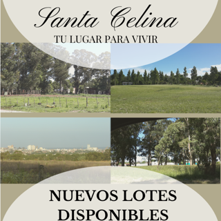 En Venta - Lotes a Valores Accesibles en El Barrio Santa Celina foto 1