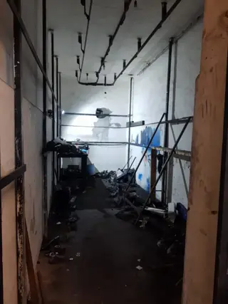 Alquiler de depósito en Adrogué foto 1