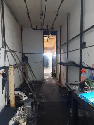 Alquiler de depósito en Adrogué foto 2