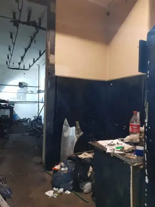 Alquiler de depósito en Adrogué foto 3