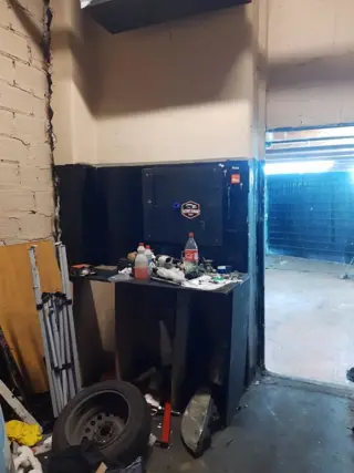 Alquiler de depósito en Adrogué foto 5