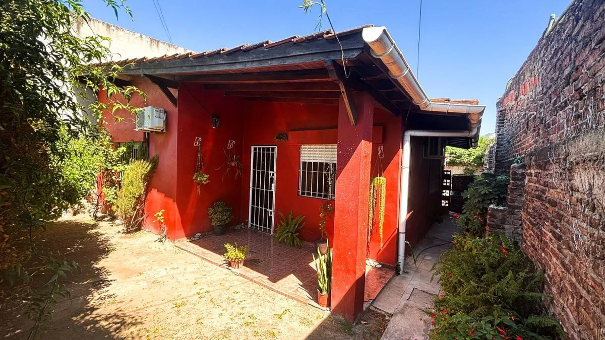 VENTA-CASA 4 AMB- ALDO BONZI foto 2
