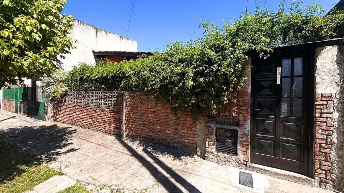 VENTA-CASA 4 AMB- ALDO BONZI foto 3