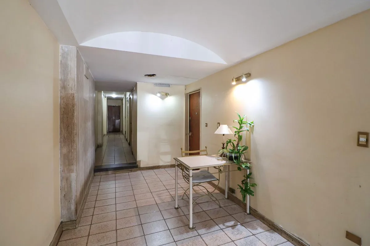 Depto Venta 3 Amb c/Balcon Villa Crespo foto 2