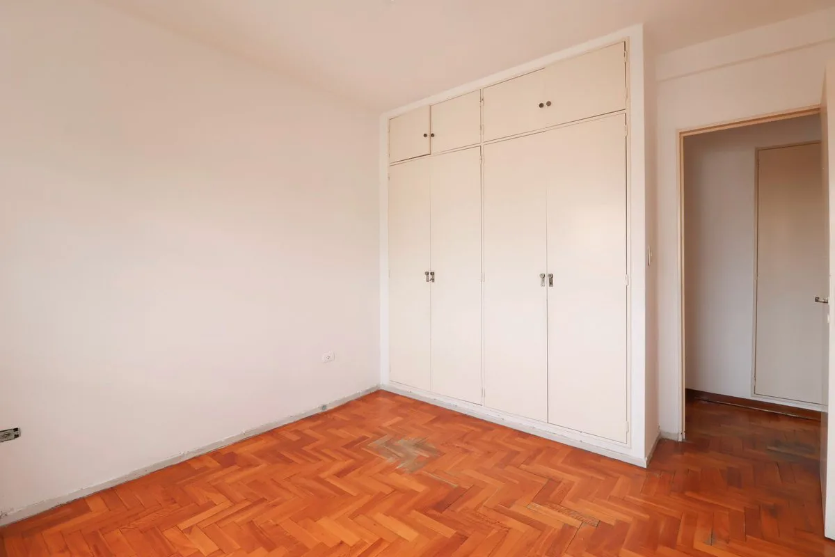 Depto Venta 3 Amb c/Balcon Villa Crespo foto 3