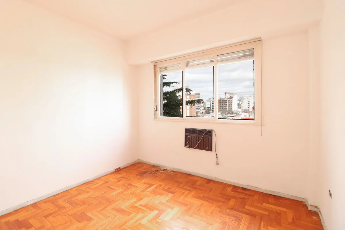Depto Venta 3 Amb c/Balcon Villa Crespo foto 4
