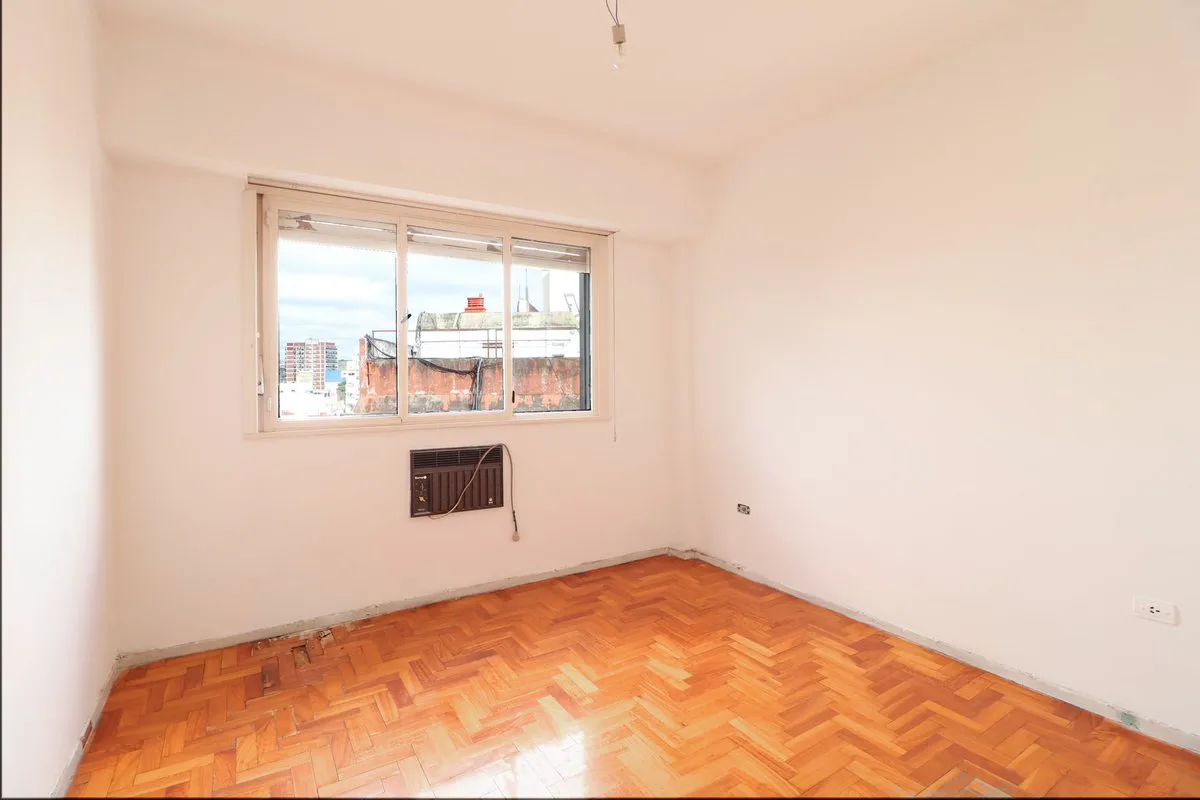 Depto Venta 3 Amb c/Balcon Villa Crespo foto 5