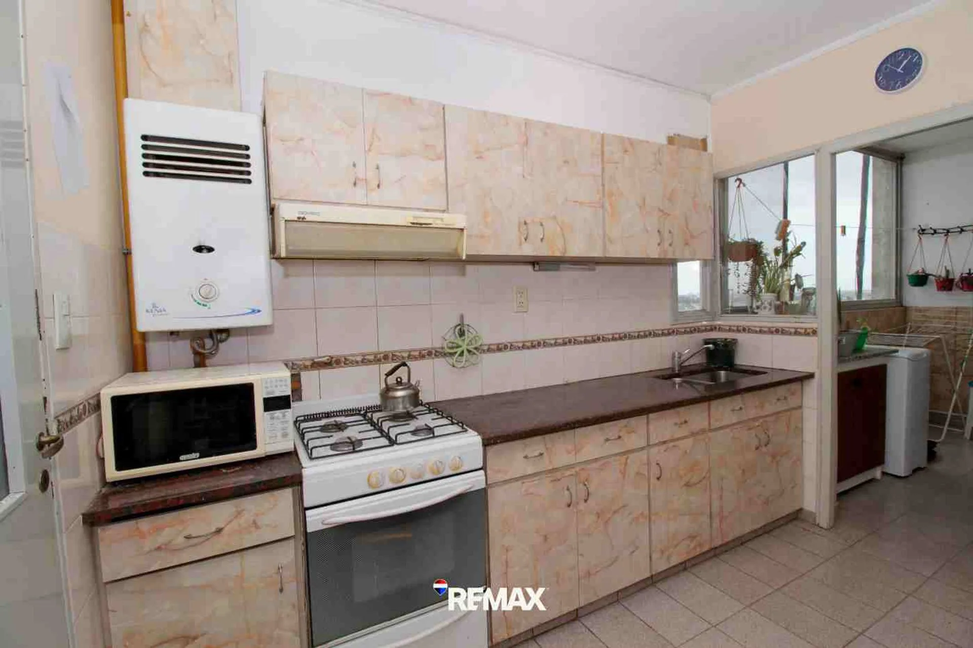 DEPARTAMENTO EN VENTA -  APTO CREDITO foto 2