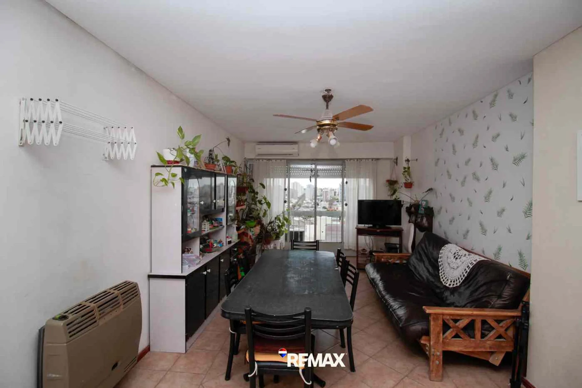DEPARTAMENTO EN VENTA -  APTO CREDITO foto 3