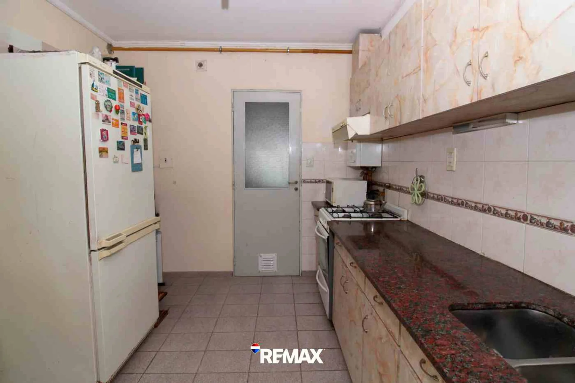 DEPARTAMENTO EN VENTA -  APTO CREDITO foto 4