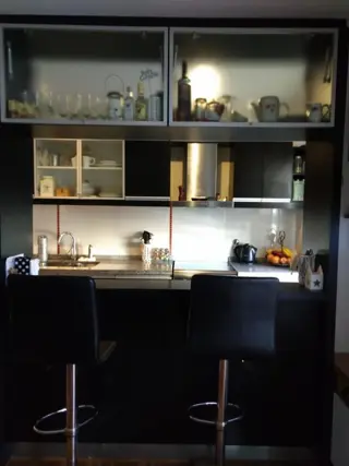 HERMOSO DEPARTAMENTO DE CATEGORIA foto 2