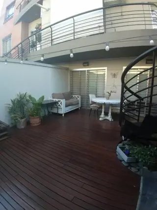 HERMOSO DEPARTAMENTO DE CATEGORIA foto 3