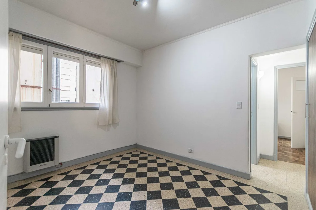 VENTA DEPARTAMENTO ZONA GUEMES foto 4