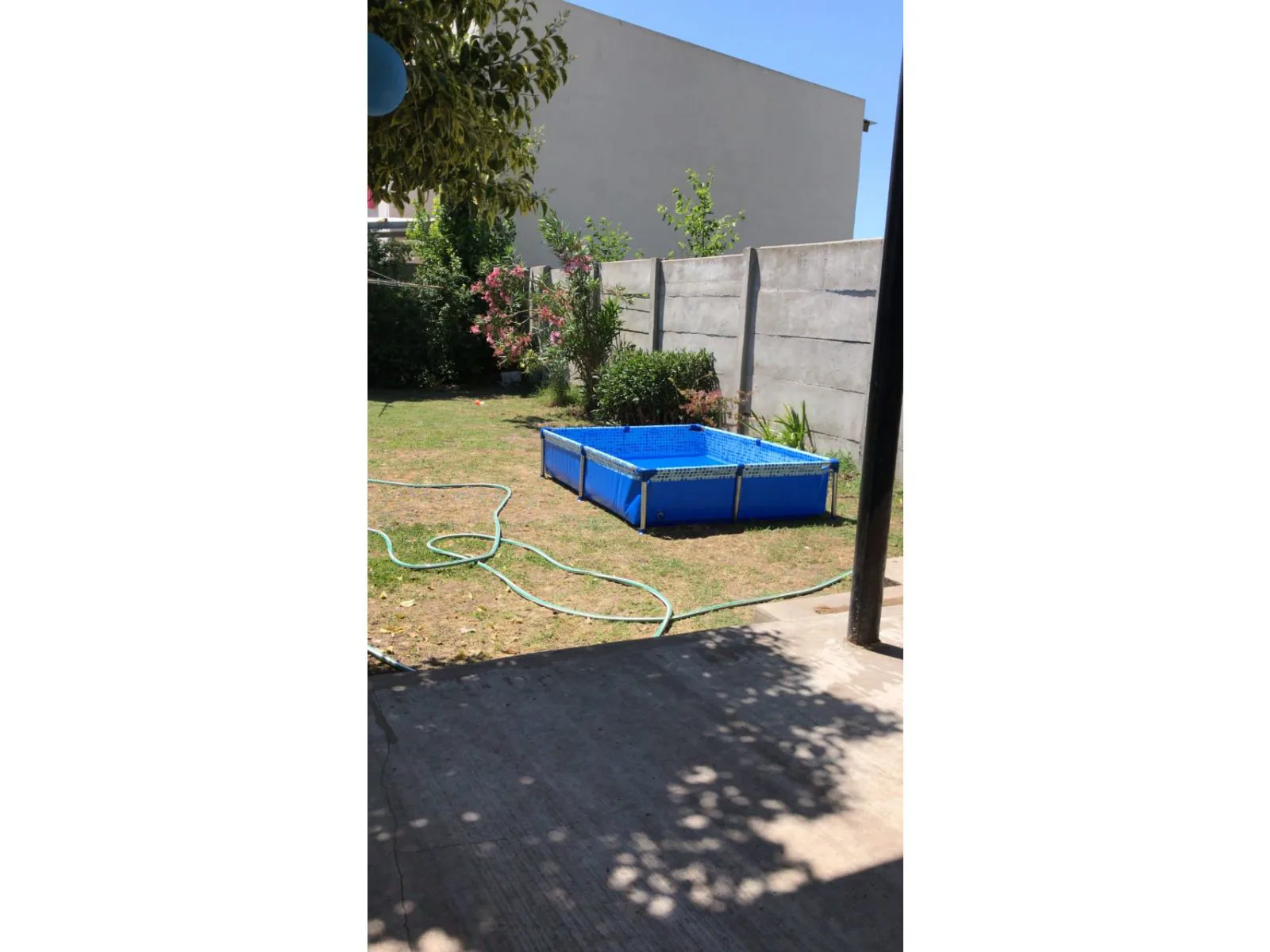 Propiedad Ubicada en Calle Cañuelas 2645 foto 4