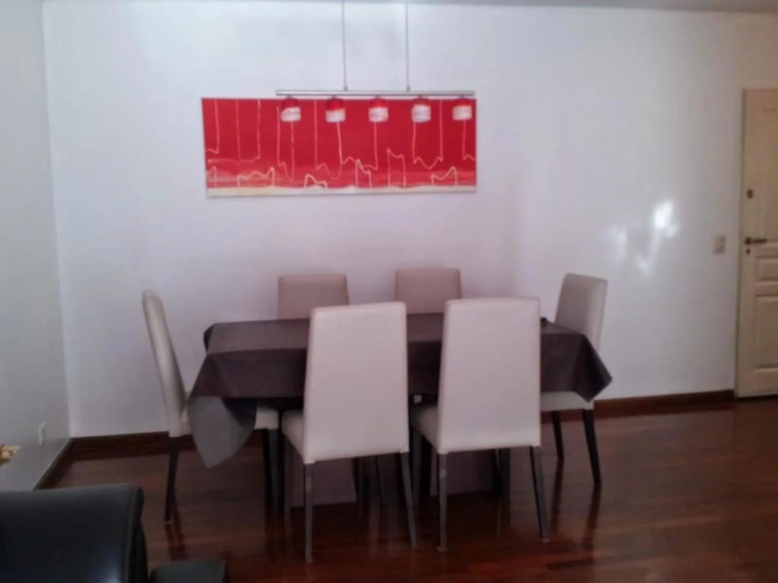 1-bedroom apartment in Palermo – photo 2 of 11